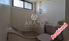 Apartment in Ayios Nikolaos, Larnaca 