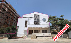 Apartment in Ayios Nikolaos, Larnaca 