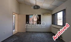Apartment in Ayios Nikolaos, Larnaca 