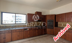 Apartment in Ayios Nikolaos, Larnaca 
