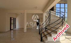Apartment in Ayios Nikolaos, Larnaca 