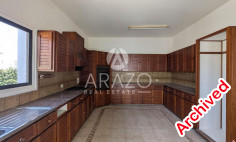 Apartment in Ayios Nikolaos, Larnaca 