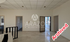 Apartment in Ayios Nikolaos, Larnaca 