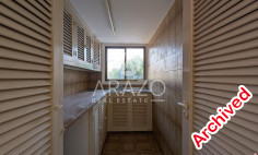 Apartment in Ayios Nikolaos, Larnaca 
