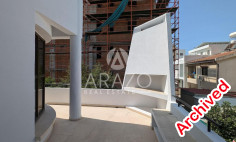 Apartment in Ayios Nikolaos, Larnaca 
