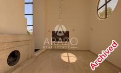 Apartment in Ayios Nikolaos, Larnaca 