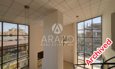 Apartment in Ayios Nikolaos, Larnaca 