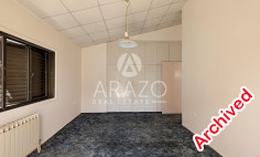 Apartment in Ayios Nikolaos, Larnaca 