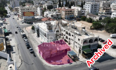 Two commercial plots in Ayios Nicolaos, Larnaca , Larnaca