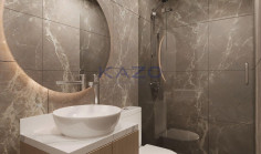 Modern two bedroom apartment in peaceful Anavargos area 