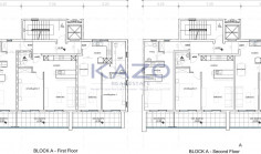One bedroom sea view apartment in Geroskipouarea 