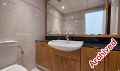 Spacious unfurnished three bedrooms apartment in Neapolis 