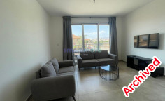 2 bedroom furnished apartment to rent in Kato Polemidia