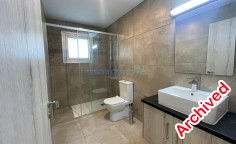 2 bedroom furnished apartment to rent in Kato Polemidia