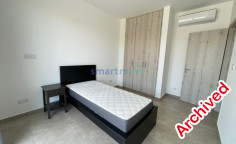 2 bedroom furnished apartment to rent in Kato Polemidia