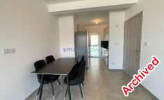 2 bedroom furnished apartment to rent in Kato Polemidia