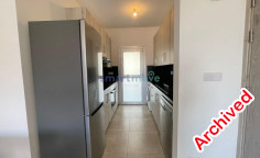 2 bedroom furnished apartment to rent in Kato Polemidia