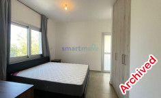 2 bedroom furnished apartment to rent in Kato Polemidia