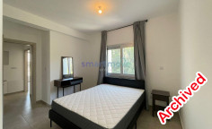 2 bedroom furnished apartment to rent in Kato Polemidia