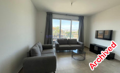 2 bedroom furnished apartment to rent in Kato Polemidia