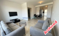 2 bedroom furnished apartment to rent in Kato Polemidia