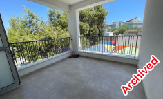 2 bedroom furnished apartment to rent in Kato Polemidia