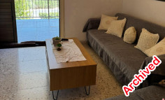 2 bedroom apartment 48 m2 for sale in Kapparis