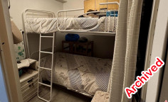 2 bedroom apartment 48 m2 for sale in Kapparis