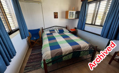 2 bedroom apartment 48 m2 for sale in Kapparis