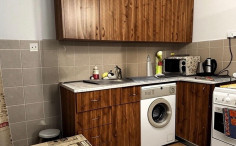 2 bedroom apartment 48 m2 for sale in Kapparis