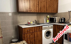 2 bedroom apartment 48 m2 for sale in Kapparis