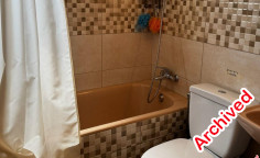 2 bedroom apartment 48 m2 for sale in Kapparis
