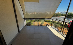 2 bedroom apartment 48 m2 for sale in Kapparis