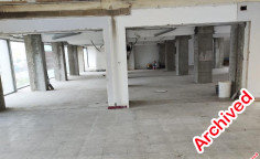 Commercial 467 m2 to rent in Aglantzia