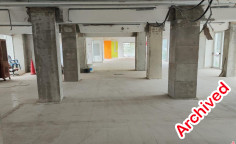 Commercial 467 m2 to rent in Aglantzia