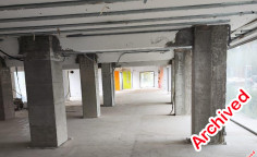 Commercial 467 m2 to rent in Aglantzia