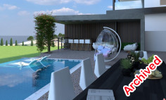 5 bed house for sale in Kapparis