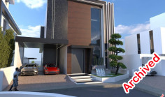 5 bed house for sale in Kapparis