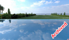 5 bed house for sale in Kapparis