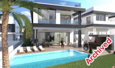 5 bed house for sale in Kapparis