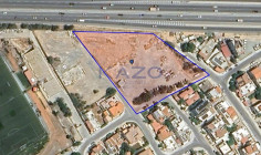 Large development land for sale in Mesa Geitonia , Limassol