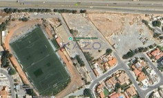 Large development land for sale in Mesa Geitonia , Limassol