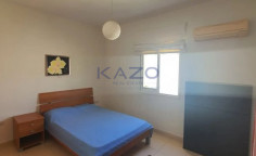 Furnished three bedroom house with pool in Apsiou 
