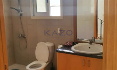Furnished three bedroom house with pool in Apsiou 