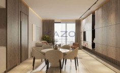 One bedroom apartment for sale in peaceful Erimi 