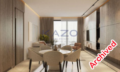 One bedroom apartment for sale in peaceful Erimi One bedroom apartment for sale in peaceful Erimi