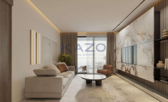 One bedroom apartment for sale in peaceful Erimi 