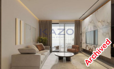 One bedroom apartment for sale in peaceful Erimi One bedroom apartment for sale in peaceful Erimi