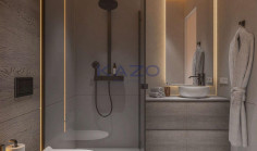One bedroom apartment for sale in peaceful Erimi 