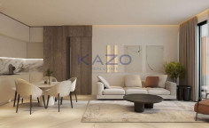 One bedroom apartment for sale in peaceful Erimi 